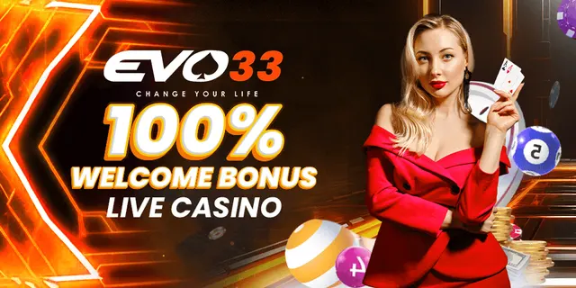 EVO33
